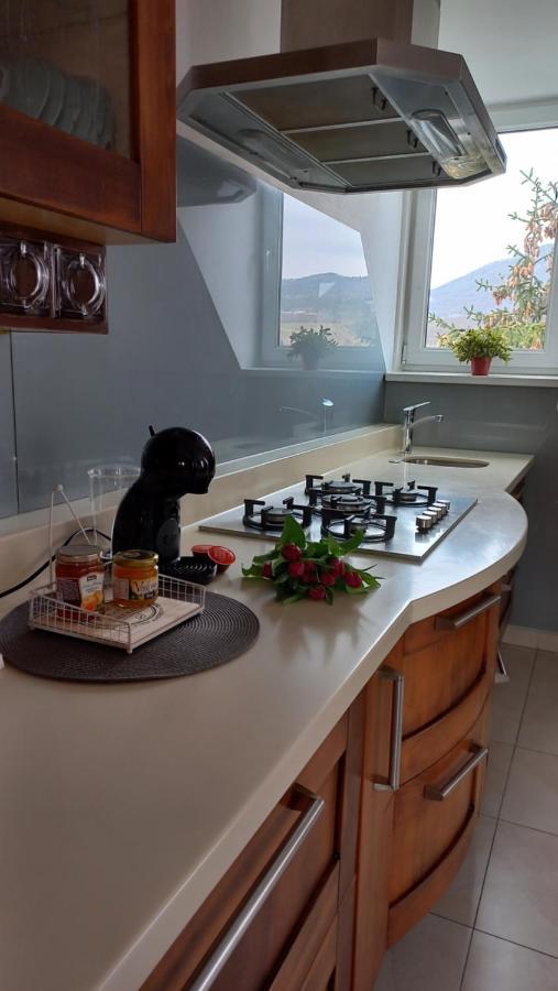 Villa Haskova With 3 Bedrooms Banska Bystrica Exterior photo