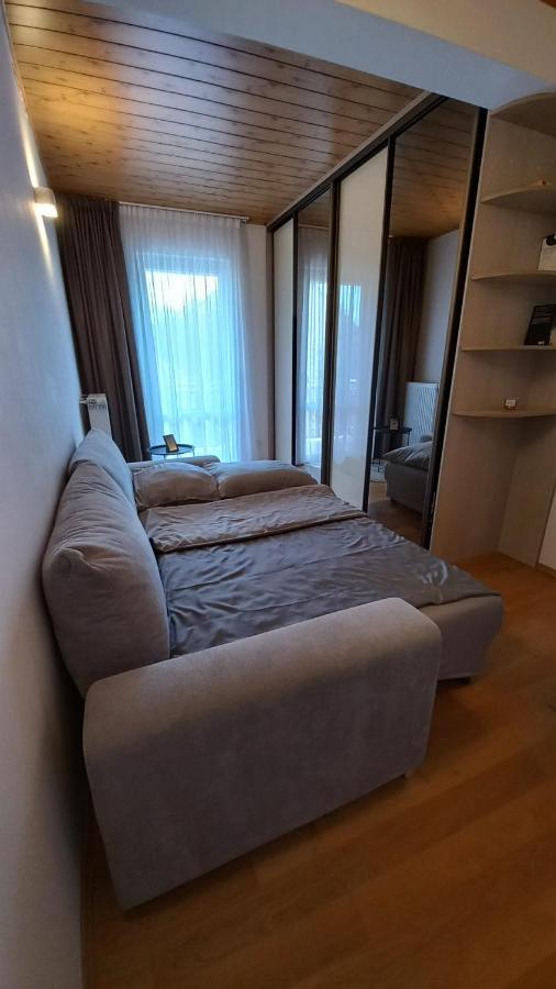 Villa Haskova With 3 Bedrooms Banska Bystrica Exterior photo
