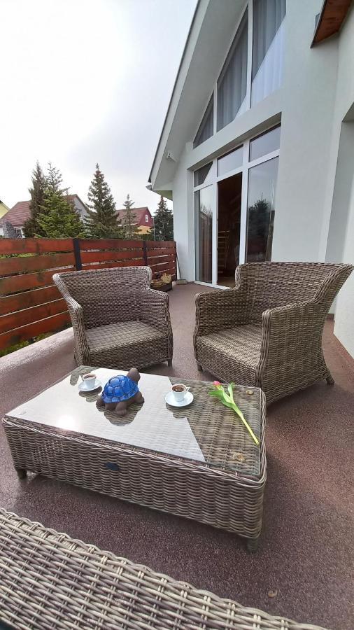 Villa Haskova With 3 Bedrooms Banska Bystrica Exterior photo
