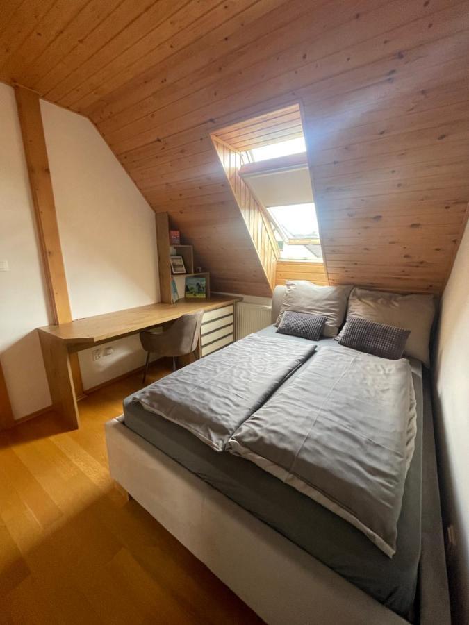 Villa Haskova With 3 Bedrooms Banska Bystrica Exterior photo