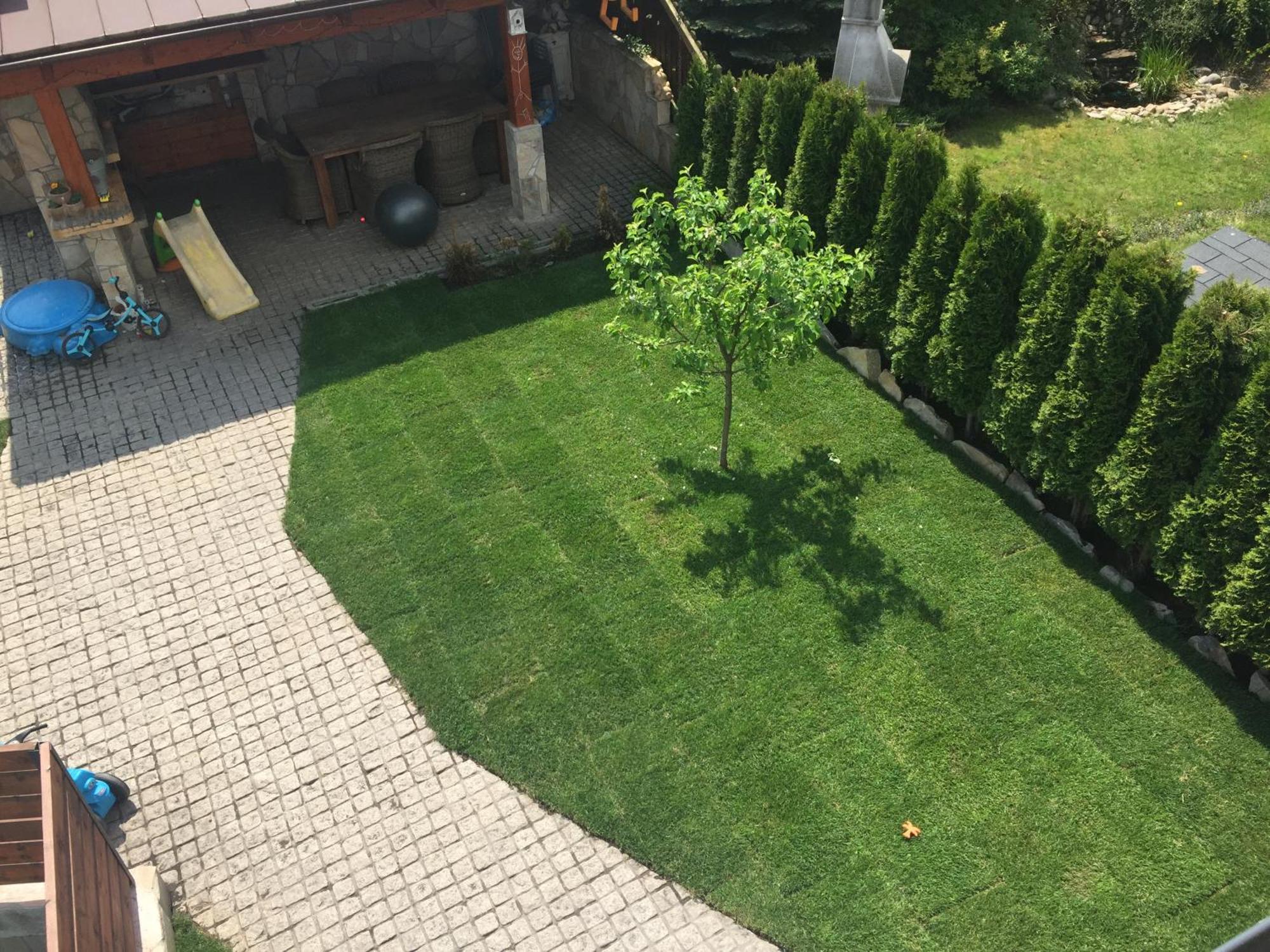 Villa Haskova With 3 Bedrooms Banska Bystrica Exterior photo